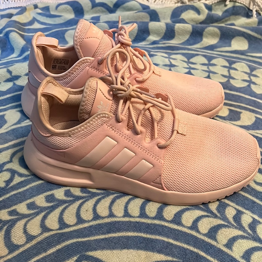 Adidas x_plr shoes